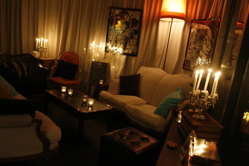 Guesthouse Kathome Bondues Room photo